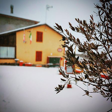 La Valle B&B Asti Exterior photo