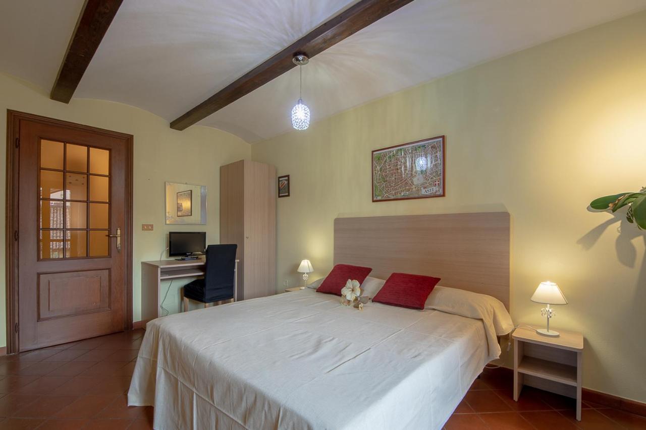 La Valle B&B Asti Exterior photo