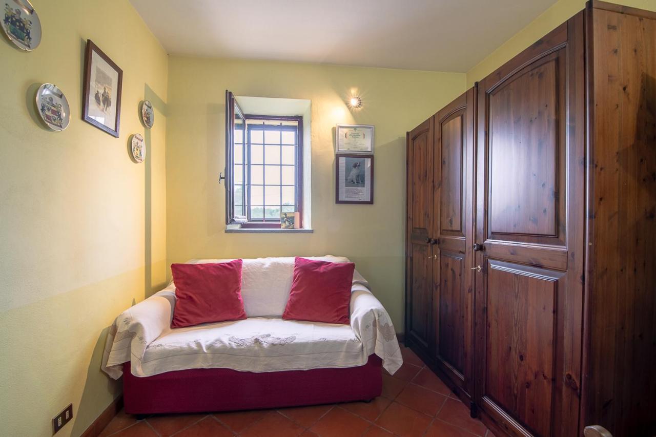 La Valle B&B Asti Exterior photo
