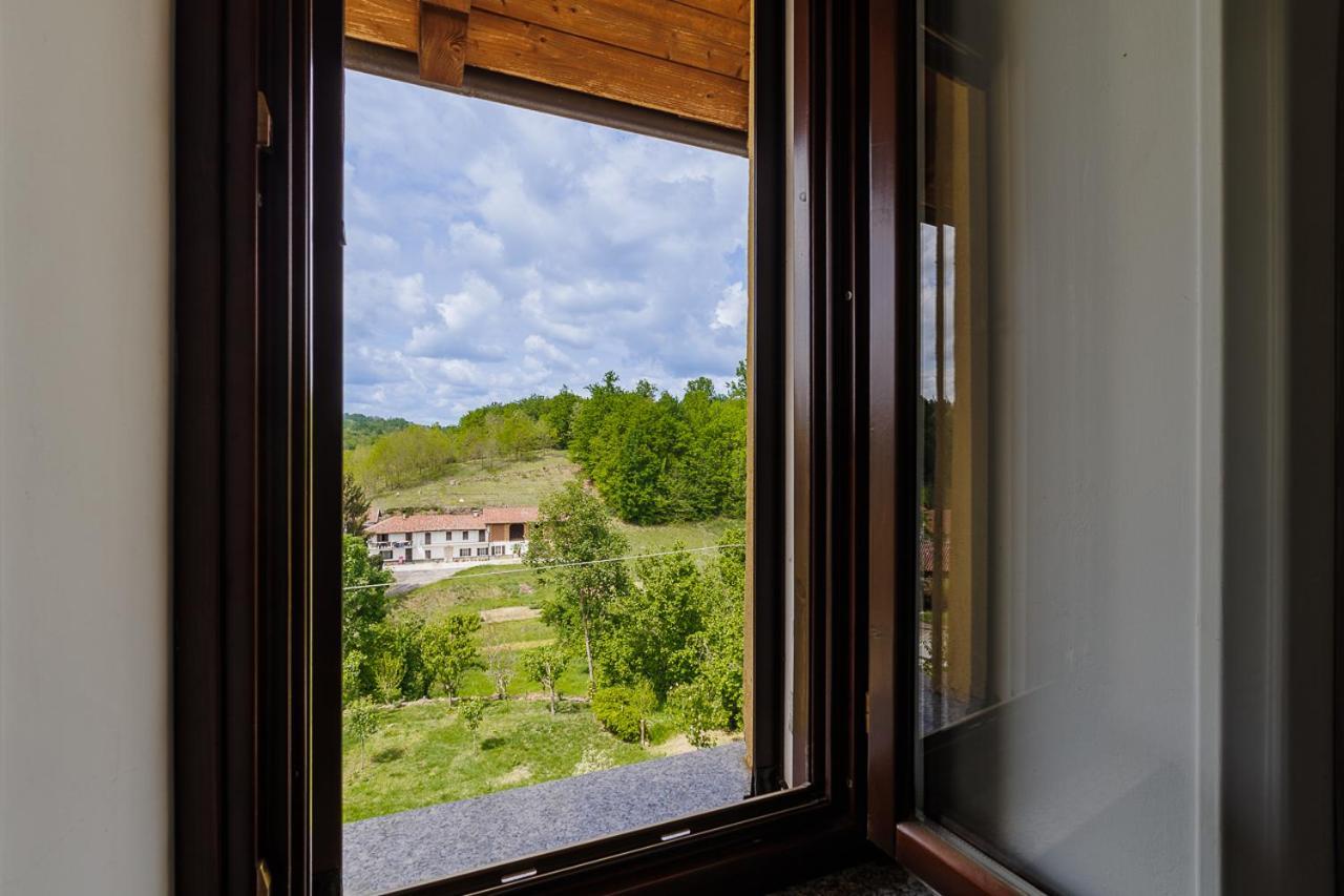 La Valle B&B Asti Exterior photo